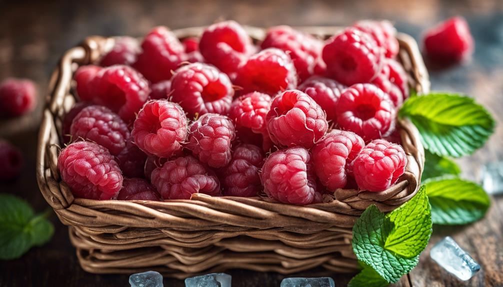 przechowywanie wie ych produkt w