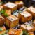 Jak usmażyć tofu, aby uzyskać chrupiącą skórkę?
