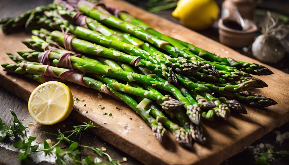 sma y szparagi do chrupko ci